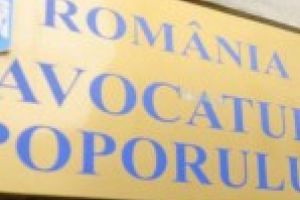 Avocatul Poporului acorda audiente cetatenilor din judetul Braila