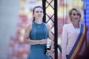 EDITORIAL: Sindromul Simona Halep, definitia valorilor natiei “Las Fierbinti”