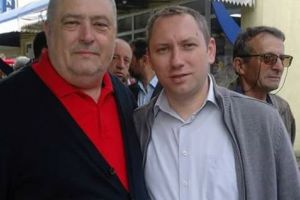 PSD a transferat din fostul PDL. Bogdan Apostol, manager de stadion