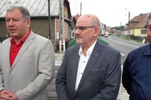 Când va fi gata ranforsarea DN 17 C şi D. Care sunt planurile pentru lucrările complexe