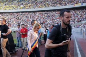 Firea, CRITICATĂ de NAȘUL Becali pentru EPISODUL Halep. Verdict CRUNT: „A fost o RUȘINE”