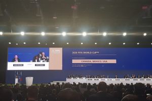 Peste 8 ani, în Canada, Mexic şi SUA!