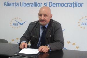 Vicepreşedintele ALDE Arad a analizat raportul experţilor FMI privind vulnerabilităţile sistemului financiar românesc