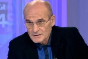 Cristian Tudor Popescu despre Firea: S-a dus să-şi ia bucata de capital politic