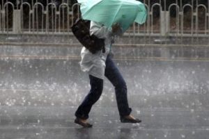 Cod galben de inundaţii în Argeş, până vineri