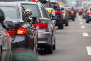 Cele mai zgomotoase străzi din Piteşti