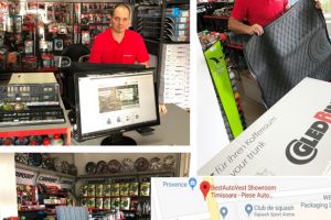 Comanda online si ridica din magazin – Piese Auto de la BestAutoVest.ro – Showroom Timisoara