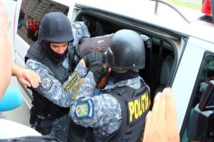 Băcăuan de 60 de ani reţinut în Harghita pentru evaziune fiscală