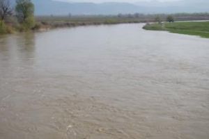 COD GALBEN de inundaţii în judeţul Cluj şi mai multe judeţe din ţară