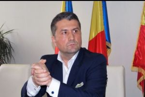 Primarul DECEBAL FĂGĂDĂU i-a cerut SCUZE SIMONEI HALEP, dezaprobând postarea organizaţiei judeţene a PSD Constanţa