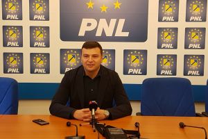 Sergiu Bîlcea: „Mitingul minciunilor a arătat adevărata faţă a PSD”