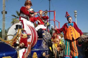 Programul de spectacole şi evenimente din cadrul FESTIVALULUI INTERNAȚIONAL DE TEATRU „ARIEL INTER FEST”, ediţia a VIII-a, festival ce se va desfăşura în perioada 17-21 iunie 2018