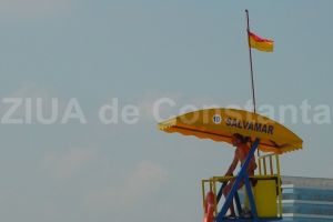 Fiti responsabili pentru vietile voastre!:Șase persoane si-au pierdut viata in apele marii in ultima luna