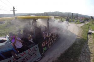 Record de nereguli şi prejudicii descoperite de Curtea de Conturi la Primăria comunei Glăvile