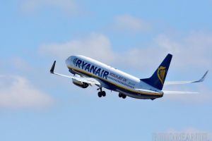 Bye, Oradea! Ryanair va opera zboruri pe Aeroportul din Cluj-Napoca