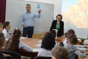 Ialomiţa: 100 de elevi au învăţat cum să fie în siguranţă când folosesc gazul şi electricitatatea, iar acum pot câştiga 10.000 de lei pentru comunitatea lor