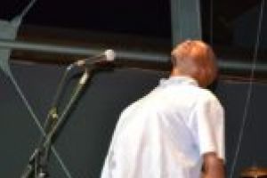 Dean Bowman, vânător de talente! Școală de muzică pentru tinerii din Reşiţa