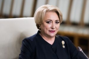 Viorica Dancila, turneu in Lituania si Estonia. Pregatirea presedintiei Romaniei la Consiliul Uniunii Europene, pe agenda