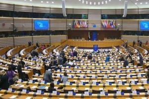 RESTRUCTURARE în Parlamentul European. România iese VICTORIOASĂ! Se SCHIMBĂ raportul FORȚELOR