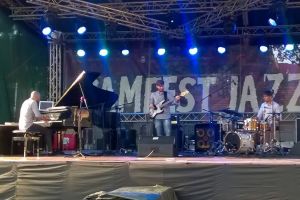 Samfest Jazz International revine la Satu Mare. Vezi cine va urca pe scenă