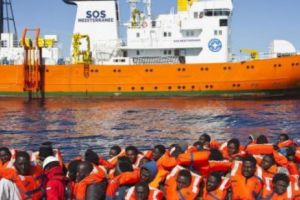 Aquarius – Simbolul DEZMEMBRĂRII Europei