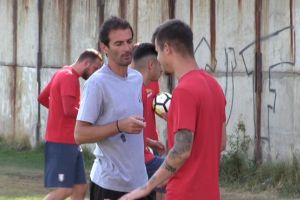 Măldărăşanu vrea în play-off