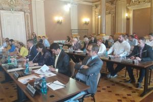 Consilierii au votat! Peste 80 de blocuri din municipiu vor fi reabilitate termic