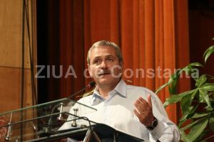 Liviu Dragnea l-a concediat pe presupusul autor al postarilor denigratoare despre Simona Halep