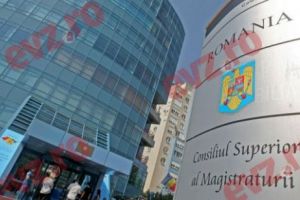 Sesizare HALUCINANTĂ la CSM. Culisele unui RĂZBOI DOVEDIT cu ACTE - FOTO documente