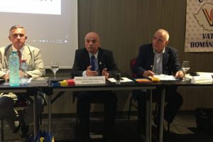 Partidul România Noastră propune o Lege pentru respectarea Constituţiei României