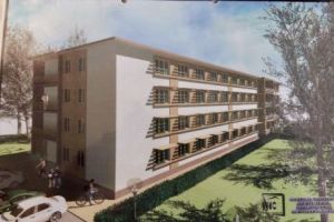 La ce va folosi hotelul Primăriei din Piteşti