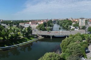 14,3 milioane euro: Oradea a atras anul trecut mai multe fonduri europene decât toate reşedinţele de judeţ la un loc