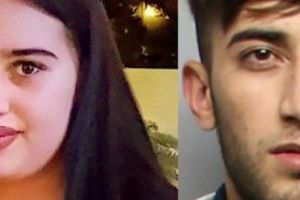 Cum a deschis Merkel GRANIȚELE pentru un VAL de  VIOLATORI şi ASASINI