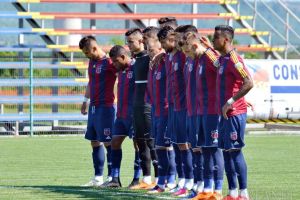 Fotbal în migrare: Luceafărul Oradea s-ar putea muta la Reşiţa