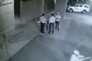 Scene de groază în Mexic. Asasinat ca-n filme! Panică şi teroare pentru sute de oameni