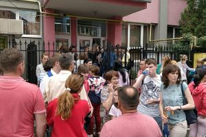 Evaluare Naţională 2018: Elevii aparţinând minorităţilor naţionale susţin, joi, proba la limba şi literatura maternă. Când vor fi publicate rezultatele