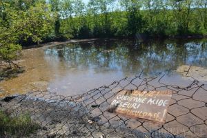 După deputatul PNL Florica Cherecheş, omologul USR-ist Silviu Dehelean avertizează: Dezastru de mediu iminent la Derna!