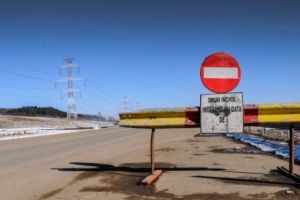 Drum judetean din Banesti, INCHIS in weekend. Are loc Festivalul Cireselor