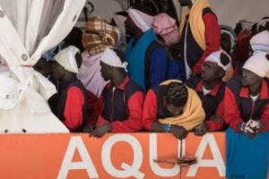 ONU atacă Europa. REFUGIAȚII au devenit VALOAREA supremă a LUNII