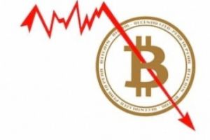 BITCOIN continuă prăbuşirea şi ajunge la un nou minim: Cât a ajuns să mai valoreze o monedă virtuală