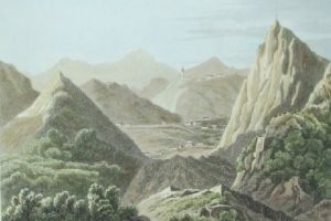 Telurul provenit de la Zlatna – singurul element chimic din Tabelul lui Mendeleev descoperit în România