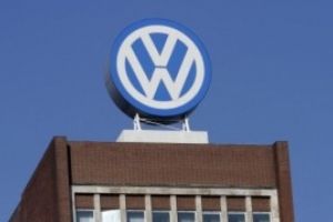 AMENDĂ RECORD în Germania: Procurorii sancţionează Volkswagen cu UN MILIARD de euro