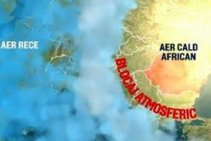 România, prinsă într-un blocaj atmosferic nemaivăzut de 72 de ani. ”Vara nu arată bine”