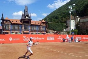 Baza Olimpia s-a redeschis, astăzi, pentru tenis. Prima săptămână, gratis