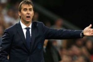 Real Madrid si-a luat antrenor de Mondial