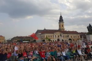 Întâlnirea cu campionii de la CSM CSU Oradea se mută la Arena Antonio Alexe!