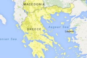 De ce e compromisă PACEA dintre GRECIA şi MACEDONIA
