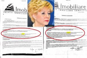 Avocatul Valeanu a depus acte false in instanta. Sotia, cea mai tare judecatoare din Iasi