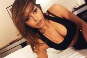 Iasul e in mare jale, Larisa a migrat la Bucale