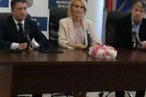 Asociatia trebuie sa rezolve criza locurilor de munca din turism si sa atraga fonduri europene: Primarul Decebal Fagadau spune ce inseamna pentru municipiul Constanta axa de dezvoltare BBC“! 